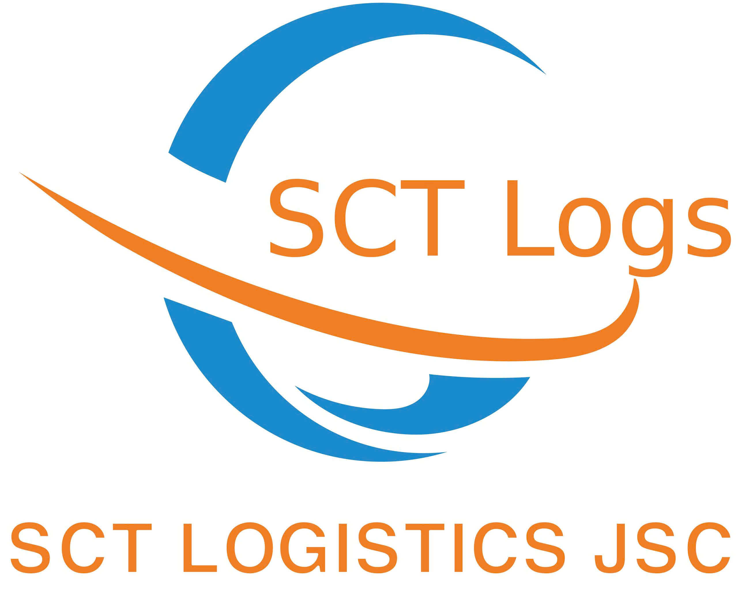SCT logo